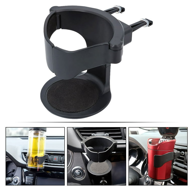 Automotive Air Vent Outlet Cup Holder Car Cup Holder Air Vent Cup Holder for Car