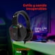 thumbnail image 2 of Audifonos Diadema Gamer BALAM RUSH ORPHIX II HS699 Microfono USB/Jack 3.5mm RGB, 2 of 6