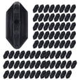 thumbnail image 1 of Chendee 100 Pcs Clip de Plateau Composite - Vis Sans Vis, Assemblage Facile, Haute Résistance, 1 of 9