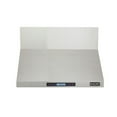 thumbnail image 1 of KUCHT Professional 36-in 900 CFM Ducted Wall Mount Range Hood, 1 of 3