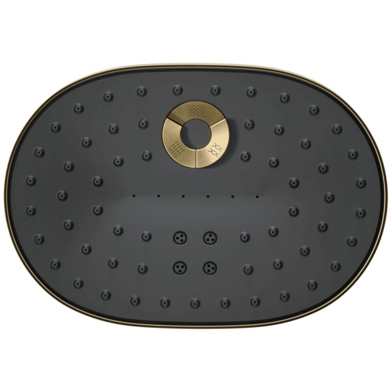 Kohler K-26290 Statement 2.5 GPM Multi Function Shower Head