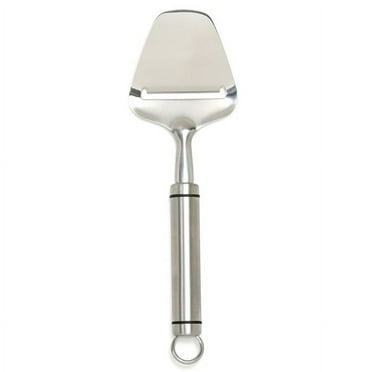 Norpro Adjustable Thickness Cheese Slicer, Stainless Steel Silver
