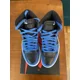 thumbnail image 5 of Size 6 - Jo r-dan 1 Retro OG High Dark Marina Blue, 5 of 6
