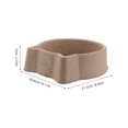 thumbnail image 2 of unbranded 15Ud Comedero Y Bebedero Desechable Para Mascotas Pequeñas En Color Para Uso En Casa Y Viajes, 2 of 8