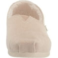 thumbnail image 2 of TOMS Womens Alpargata Loafer Flat 9.5 Dark Natural, 2 of 8
