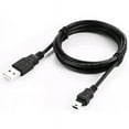 thumbnail image 4 of Simyoung USB Computer PC Data Sync Transfer Charger Cable Cord For Garmin Nuvi 30LM 40LM 50LM GPS 3ft, 4 of 4