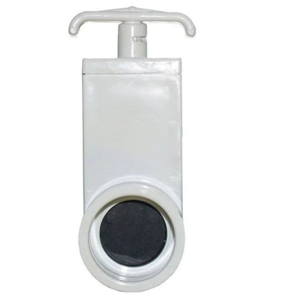 Hot Tub Compatible With Marquis Spas 1 1/2 Inch Slice Valve Slip X Spig MRQ350-6224