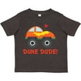 thumbnail image 3 of Inktastic Dune Buggy Car Kids Boys Toddler T-Shirt, 3 of 5
