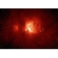 thumbnail image 2 of Maupetit, Arnaud 32x24 Gold Ornate Wood Framed with Double Matting Museum Art Print Titled - M42 - Orion Nebula, 2 of 4