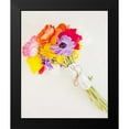 thumbnail image 2 of Susannah Tucker Photography 15x18 Black Modern Framed Museum Art Print Titled - Happy Daydream 3, 2 of 5