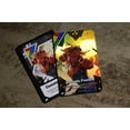 thumbnail image 3 of UNO Ultimate Marvel Card Game with 4 Collectible Foil Cards, Character-Themed, 3 of 3