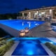 thumbnail image 5 of Aquatic Glow: Transforme su piscina con luces LED para piscinas, IP65 a prueba de agua, para piscinas enterradas, cree su propia sinfonía de colores con cambio de color RGB, 5 of 5