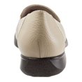 thumbnail image 5 of Jenn Square Toe Leather Loafer, 5 of 7