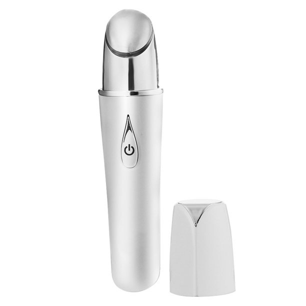 Dispositivo Masajeador De Labios, Masaje De Ojos Masajeador De Ojos Eléctrico, Masajeador, Para Aclarar Las Ojeras, Brillo De Labios, Elástico De La Piel, Mejorar La Pérdida De ANGGREK Otros