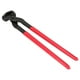 thumbnail image 1 of Cortador De Acero Para Pezuñas, Herramienta Para Herrar Pezuñas, Herramienta Para Herrar Uñas, Limpieza De Uñas Para Caballos Cergrey Shoeing Nail Tool, 1 of 8