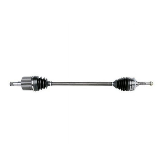 Front Right CV Axle Assembly - Compatible with 2000 - 2005 Pontiac Sunfire 2001 2002 2003 2004