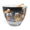 thumbnail image 2 of Set de fideos Boom Trendz Bowl Bop Last Ramen Supper, 2 of 7