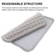 thumbnail image 5 of Cojín para asiento de coche, transpirable, antideslizante, para silla de oficina, 5 of 7
