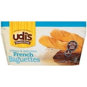 Udis French Baguettes, 8.4 Ounce -- 6 per case