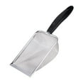 thumbnail image 6 of Washranp Metal Fine Mesh Cat Litter Scoop with Handle,Multifunctional Non-Stick Coated Reptile Litter Shovel Sand Hanging Hole Pet Cleaning Supplies, 6 of 6