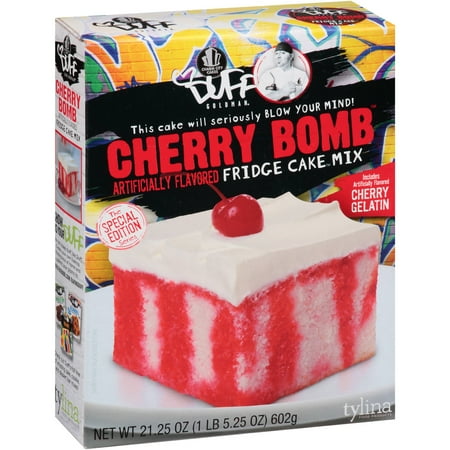 Duff Cake Mix Pb2 Cheap