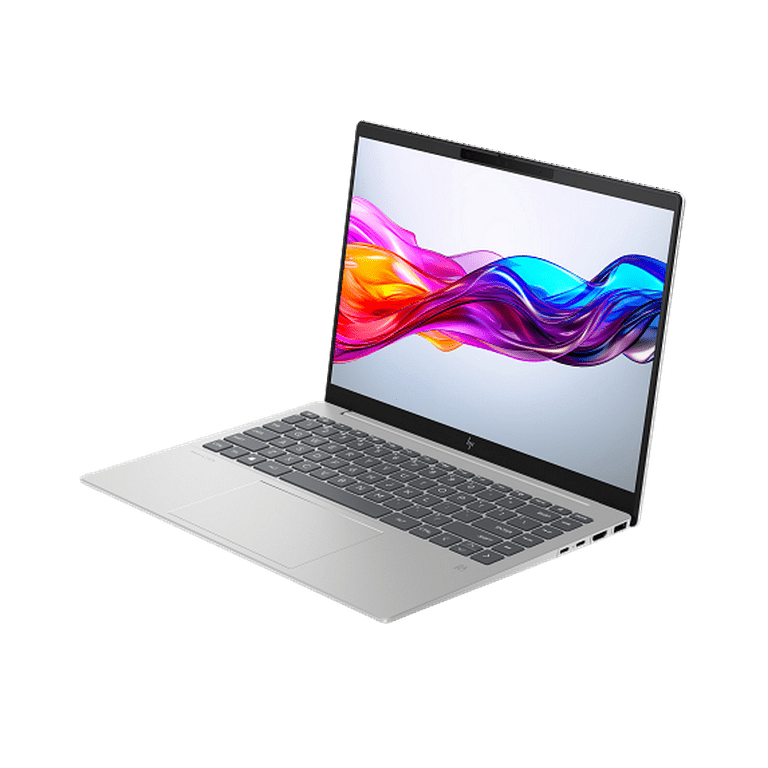 HP Pavilion Laptop Computer 14