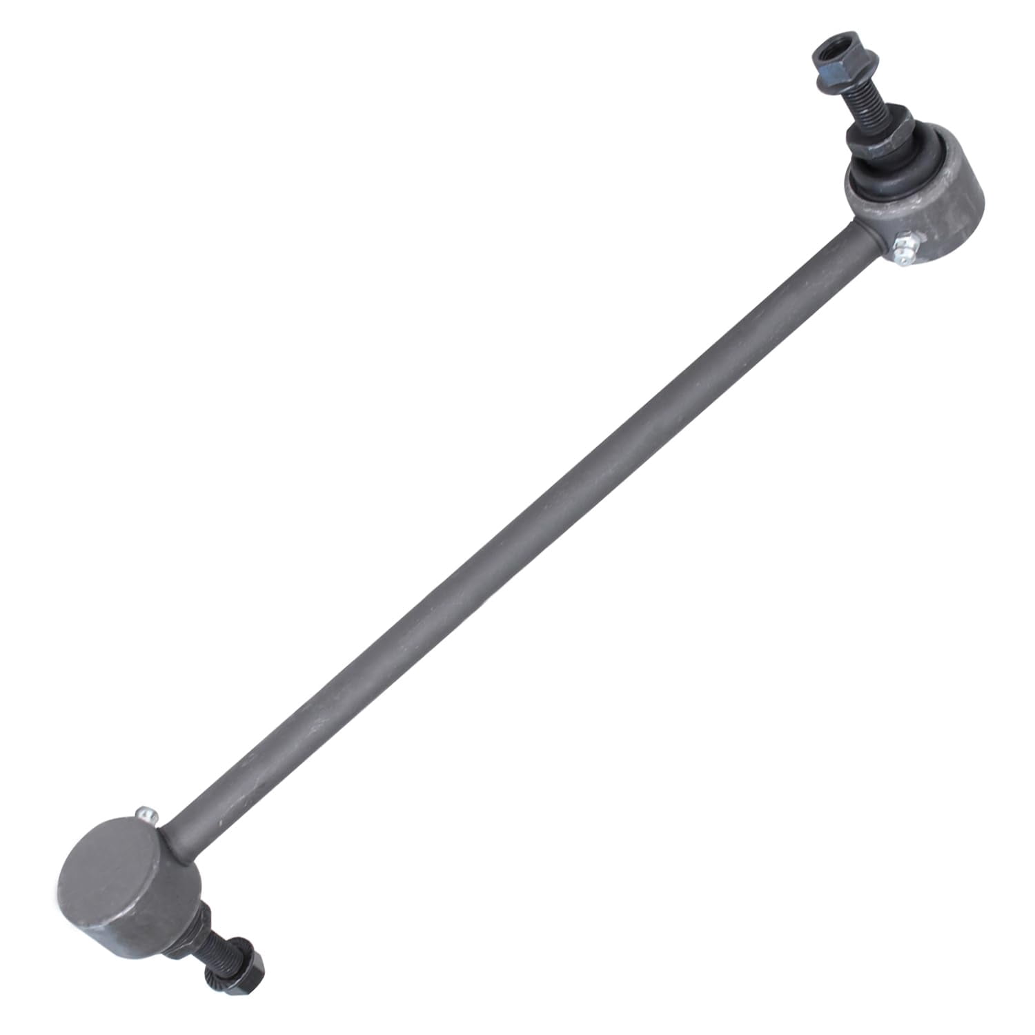 Detroit Axle - Both (2) Front Stabilizer Sway Bar Link for 2002 Mini Cooper (Built After 2/02 Production Date) - [2003-15 Mini Cooper] - 2008-14 Mini Cooper Clubman