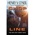 thumbnail image 1 of Pre-Owned Chop Line: The Sim War: Book Four (Mass Market Paperback) 0062471694 9780062471697, 1 of 1