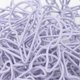 thumbnail image 3 of 50Pcs Cherry Shape Paperclip Purple Cute Anti Slip Paper Clips for Bookmark Office Document File, 3 of 3