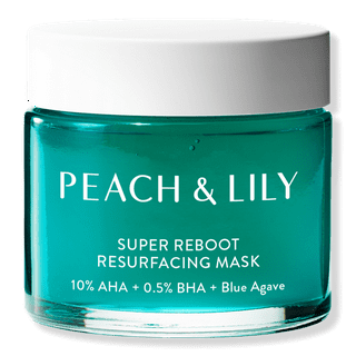 Peach & Lily Glass Skin Water-Gel Oil-Free Moisturizer