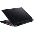 thumbnail image 4 of Acer Nitro 5 Gaming Laptop | 15.6" 144Hz FHD Display | Intel Core i5-12450H | NVIDIA GeForce RTX 3050 | 32GB RAM | 2TB SSD | Windows 11 Home | Black | Wi-Fi 6 | VR Ready, 4 of 5