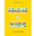 thumbnail image 1 of La Lecture Est Magique: un Journal de Bord pour les Familles, 1 of 1
