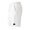 thumbnail image 7 of FUZHIQ Mens Shorts Casual Comfort Stretch Baggy Shorts Loose Walking Summer Shorts Solid Splice Pocket,XXXL, 7 of 7