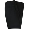 thumbnail image 3 of Articles of Society Womens Lucy Straight Leg Jeans, Black, 28, 3 of 3