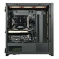 thumbnail image 3 of Velztorm Crux III Workstation Desktop PC (AMD Ryzen Threadripper 5975WX 32-Core, NVIDIA Quadro RTX A5500 24GB, 32GB RAM, 2TB PCIe SSD + 2TB HDD (3.5), Wifi, USB 3.2, Win 10 Home), 3 of 7