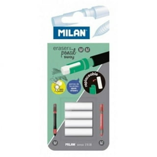 Milan Pastel Basic Scissors - Yellow, 5-1/4