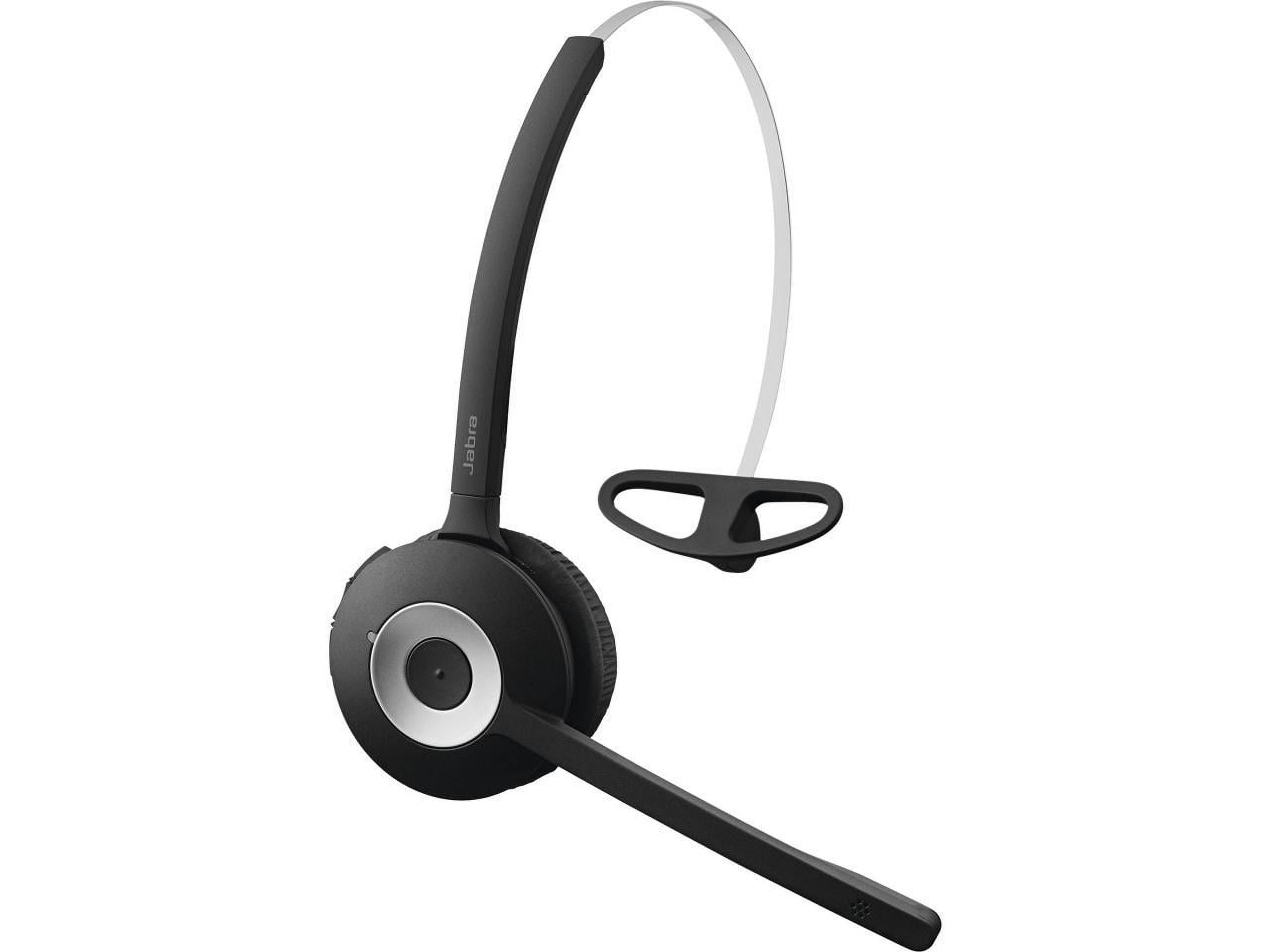 Jabra Pro 925 Wireless Headset / Music Headphones
