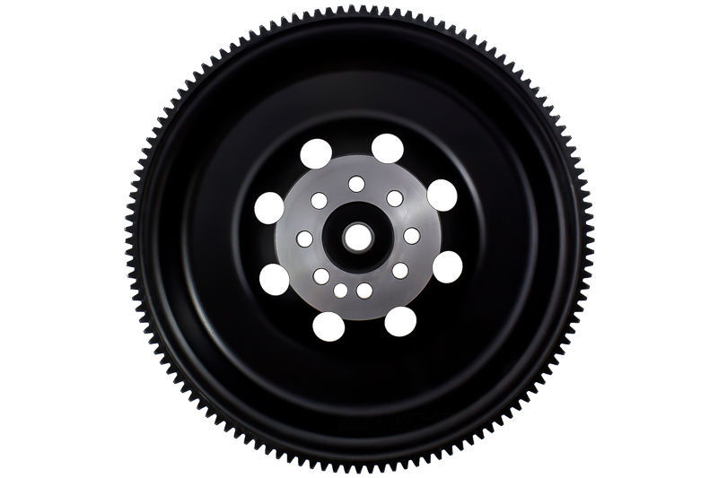 Advanced Clutch 600725 XACT Flywheel Streetlite