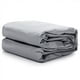 Car Cover Water Resistant All Weather - Ultra-Protection 6 Layer 300D Heavy Duty Full Exterior Car Covers - image 3 of 4