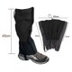 thumbnail image 5 of Polainas impermeables para botas de niños Equipo de protección para senderismo y escalada, 5 of 5