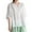 White, variant on Mexican Tops for Women Embroidered Shirts Bohemian Hippie Tunic Fiesta Plus Size Boho Peasant Blouses White XXXXL
