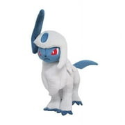 Sanei Pokemon All Star Collection PP86 Absol 8.25" Stuffed Plush