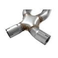 thumbnail image 6 of Hooker Headers 70501363-R Blackheart LS Engine Swap Header-Back Exhaust System 1, 6 of 9