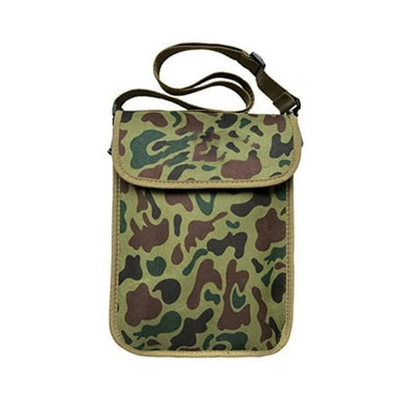 

Tool Storage Bag - Camouflage Carrying Case