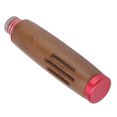thumbnail image 1 of Car  Holder, Large Teacups, Catching Handheld Aluminium Rubber Walnut Mini  Ashtray for Smokers, 1 of 8