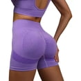 thumbnail image 1 of Pantalones Cortos Shorts Deportivo De Mujer Playa Sports Gym, 1 of 8