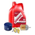 thumbnail image 1 of Kit Afinacin Renault R-12 72-84 1.3l 1.3l Gonher, 1 of 1