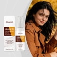 thumbnail image 5 of Acondicionador sin enjuague en spray con aceite de batana y fórmula de péptidos de romero, hidratación profunda para cabello seco/rizado/encrespado, seguro para cabello teñido, tamaño viaje 50 ml para, 5 of 5