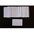 thumbnail image 2 of 50 Cartes d'Identité Jet d'Encre Vierges en PVC - Impression Double Face, 2 of 2