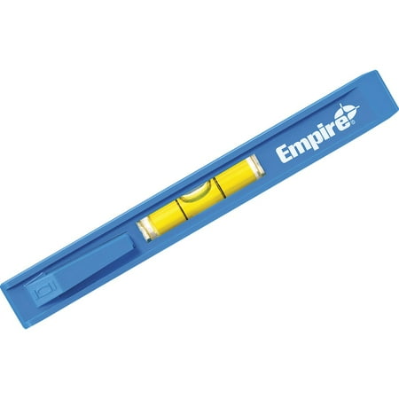 

2PK Empire 5 In. Pocket Level